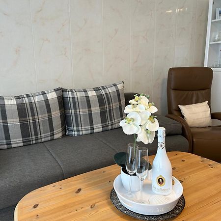 Ferienwohnung Buhne 33 Hooksiel Exterior foto